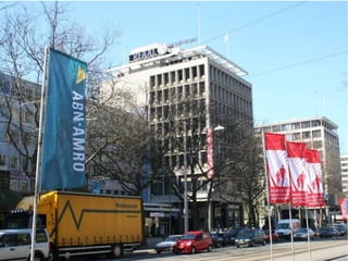 De nieuwe Creative Cube.

De feiten op een rijtje
Verdipeingen 8
Totaal oppervlakte pand:
Verdiepingen variërend van:
 