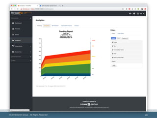 Threadfix Enabling Developers in Your Application Security Program With Coverity ...