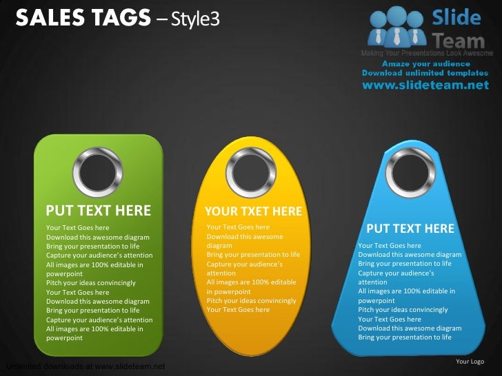 denim sales tags 3