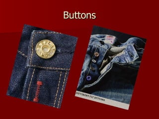 Buttons 
