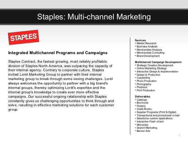 Retail Ecommerce Case Studies