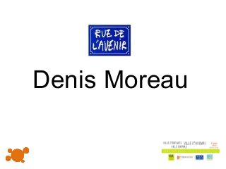Denis Moreau
 