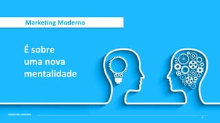 Growth Marketing: o Marketing de Crescimento é a nova mentalidade