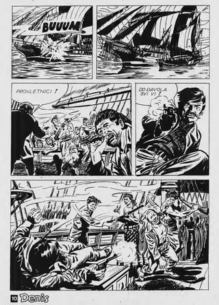 Denis 01 - Denis napast 