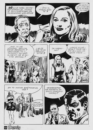 Denis 01 - Denis napast 