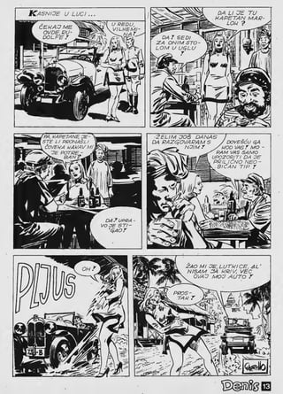 Denis 01 - Denis napast 