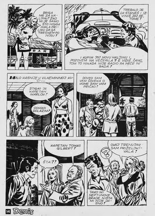 Denis 01 - Denis napast 