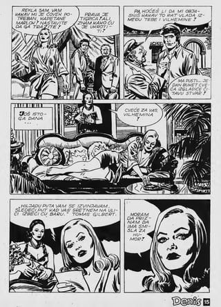 Denis 01 - Denis napast 