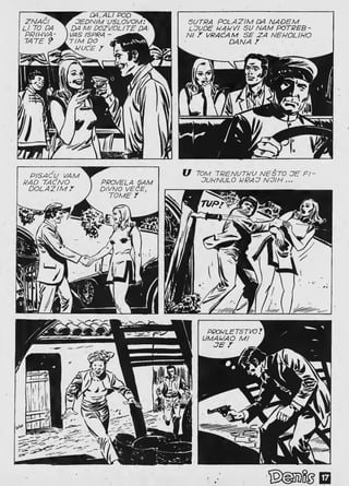 Denis 01 - Denis napast 