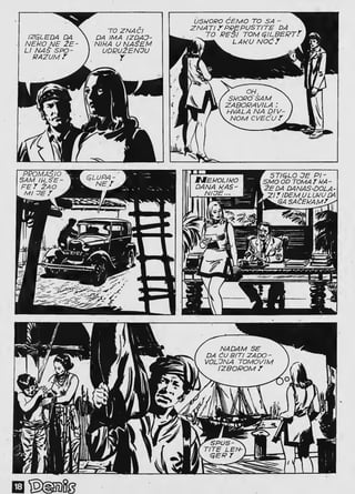 Denis 01 - Denis napast 