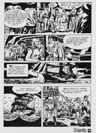 Denis 01 - Denis napast 