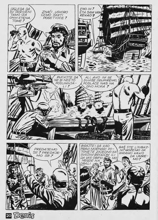 Denis 01 - Denis napast 