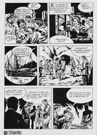 Denis 01 - Denis napast 