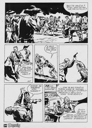 Denis 01 - Denis napast 