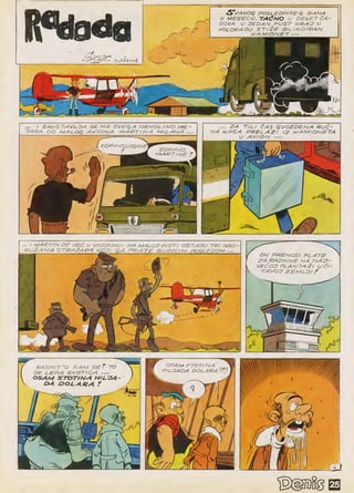 Denis 01 - Denis napast 