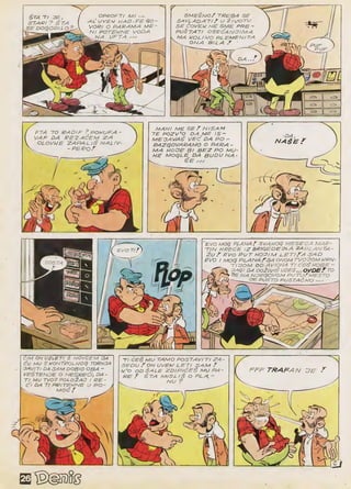 Denis 01 - Denis napast 