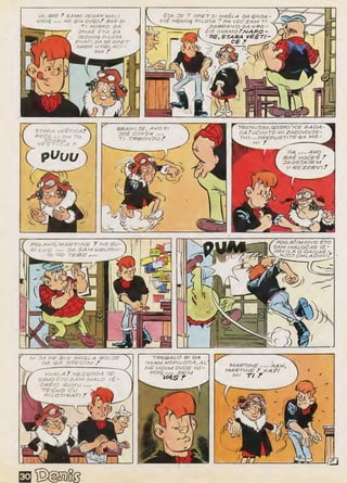 Denis 01 - Denis napast 