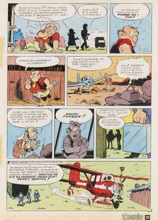 Denis 01 - Denis napast 