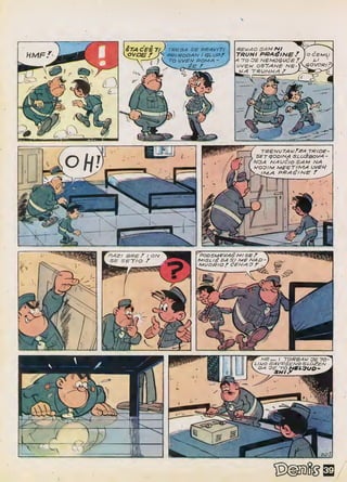 Denis 01 - Denis napast 