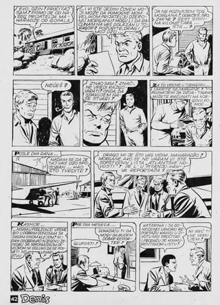 Denis 01 - Denis napast 