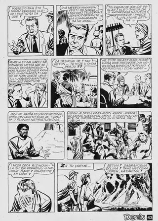 Denis 01 - Denis napast 