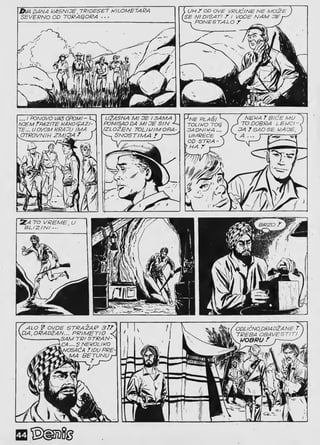 Denis 01 - Denis napast 