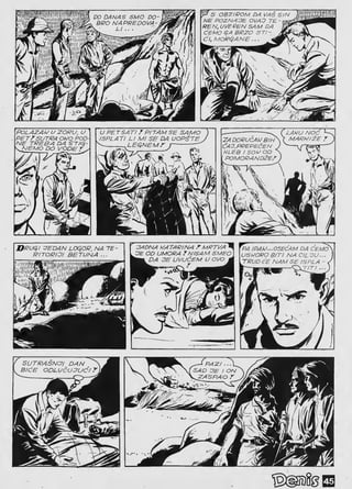 Denis 01 - Denis napast 