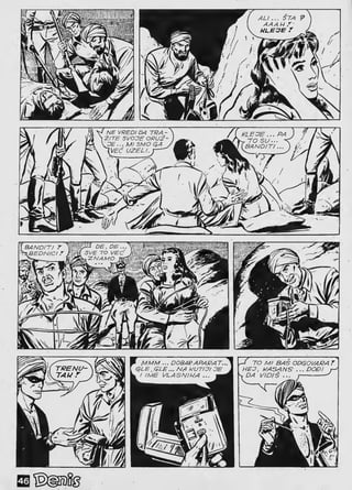 Denis 01 - Denis napast 