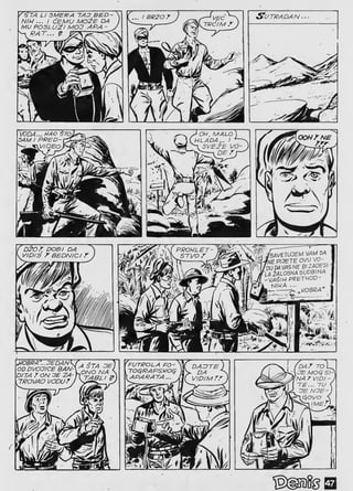 Denis 01 - Denis napast 