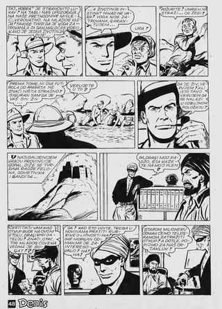 Denis 01 - Denis napast 