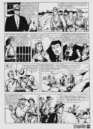 Denis 01 - Denis napast 