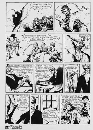 Denis 01 - Denis napast 