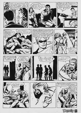 Denis 01 - Denis napast 