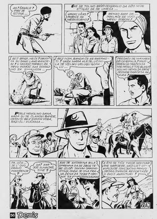 Denis 01 - Denis napast 