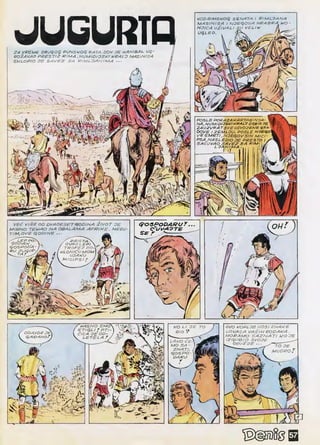 Denis 01 - Denis napast 