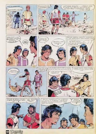 Denis 01 - Denis napast 