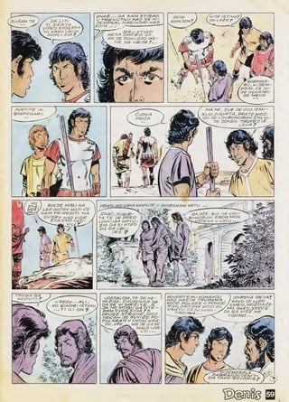 Denis 01 - Denis napast 