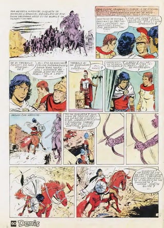 Denis 01 - Denis napast 