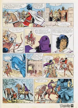 Denis 01 - Denis napast 