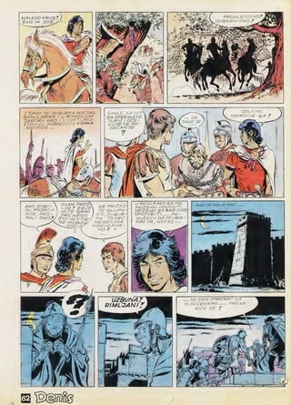 Denis 01 - Denis napast 