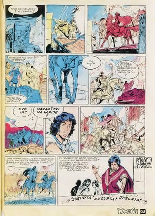 Denis 01 - Denis napast 