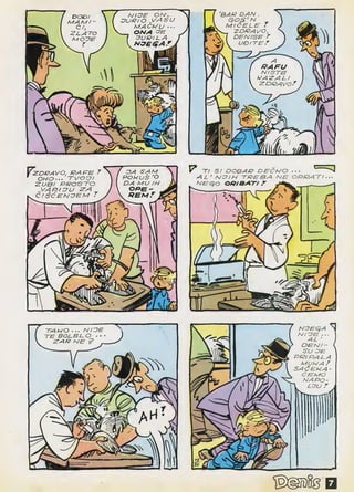 Denis 01 - Denis napast 