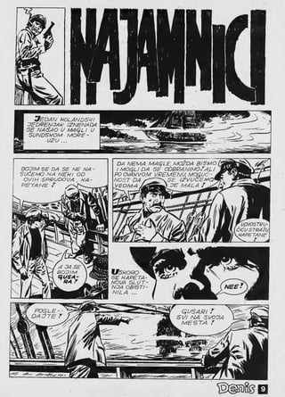 Denis 01 - Denis napast 