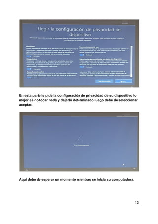 Manual de Formateo de Computadora | PDF