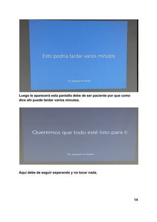 Manual de Formateo de Computadora | PDF