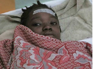 Denise Davis' Pictures from the Haiti Earthquake