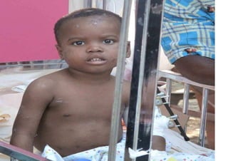 Denise Davis' Pictures from the Haiti Earthquake