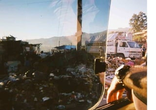 Denise Davis' Pictures from the Haiti Earthquake