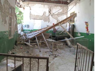 Denise Davis' Pictures from the Haiti Earthquake