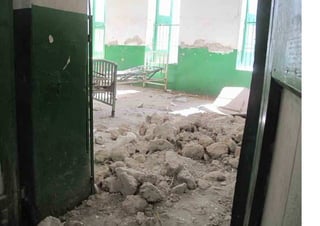 Denise Davis' Pictures from the Haiti Earthquake